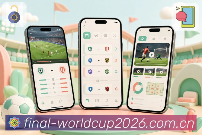 世界杯下注App功能亮点：记忆点、清晰标题、使用习惯与赛事入口